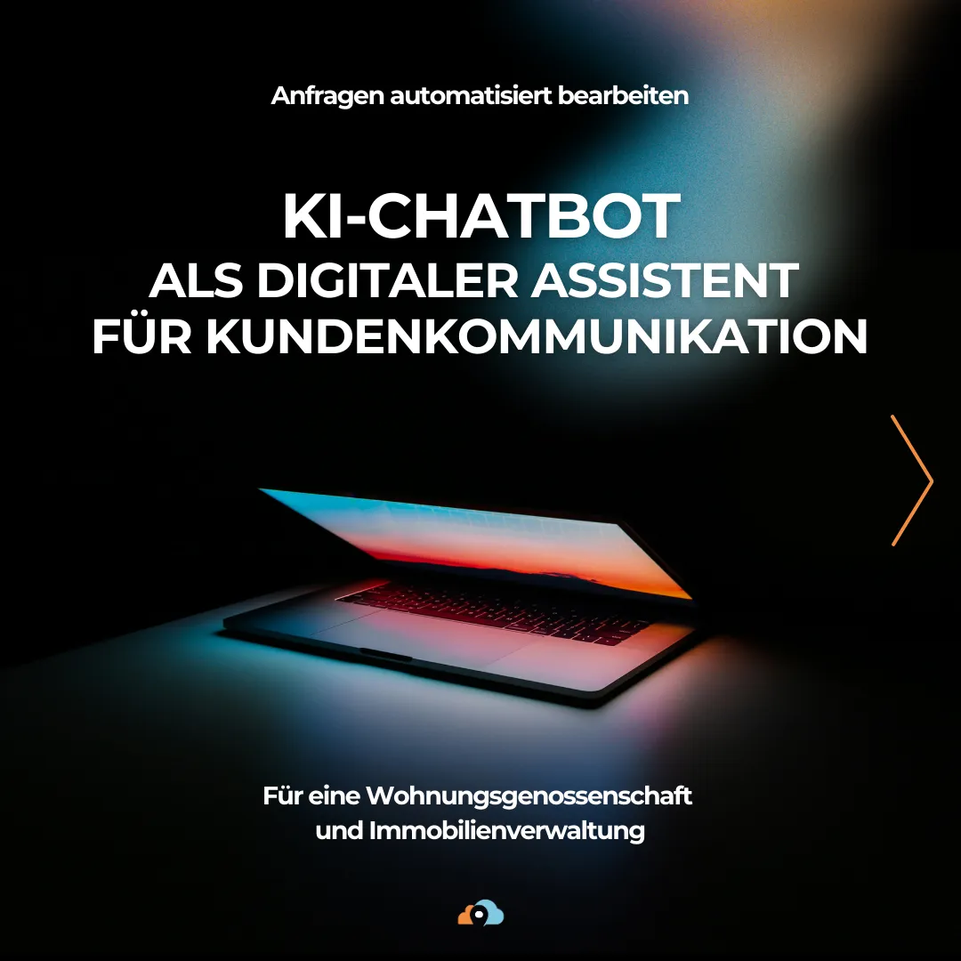 Schematische Darstellung eines KI Wiki