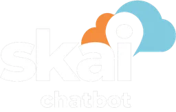 Logo von skai chatbot