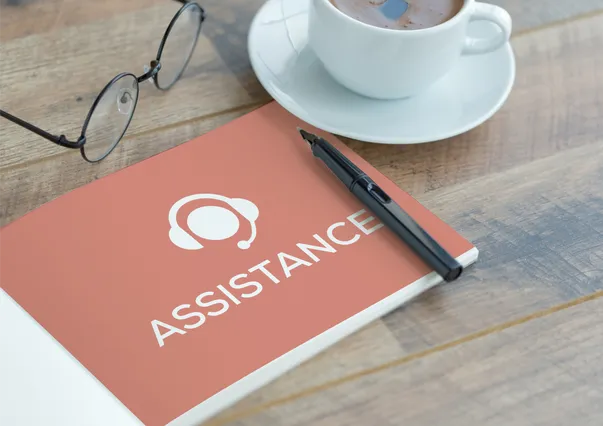 Poster von skai colleague