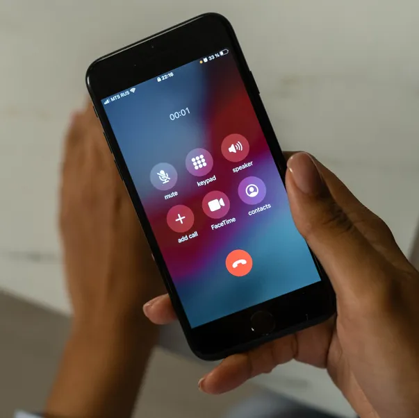 Poster von skai callbot