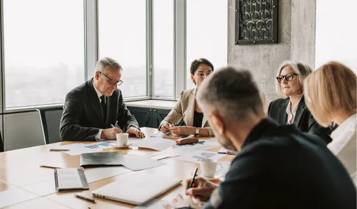 Screenshot der Anwendung skai gremium