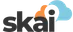 Logo skai